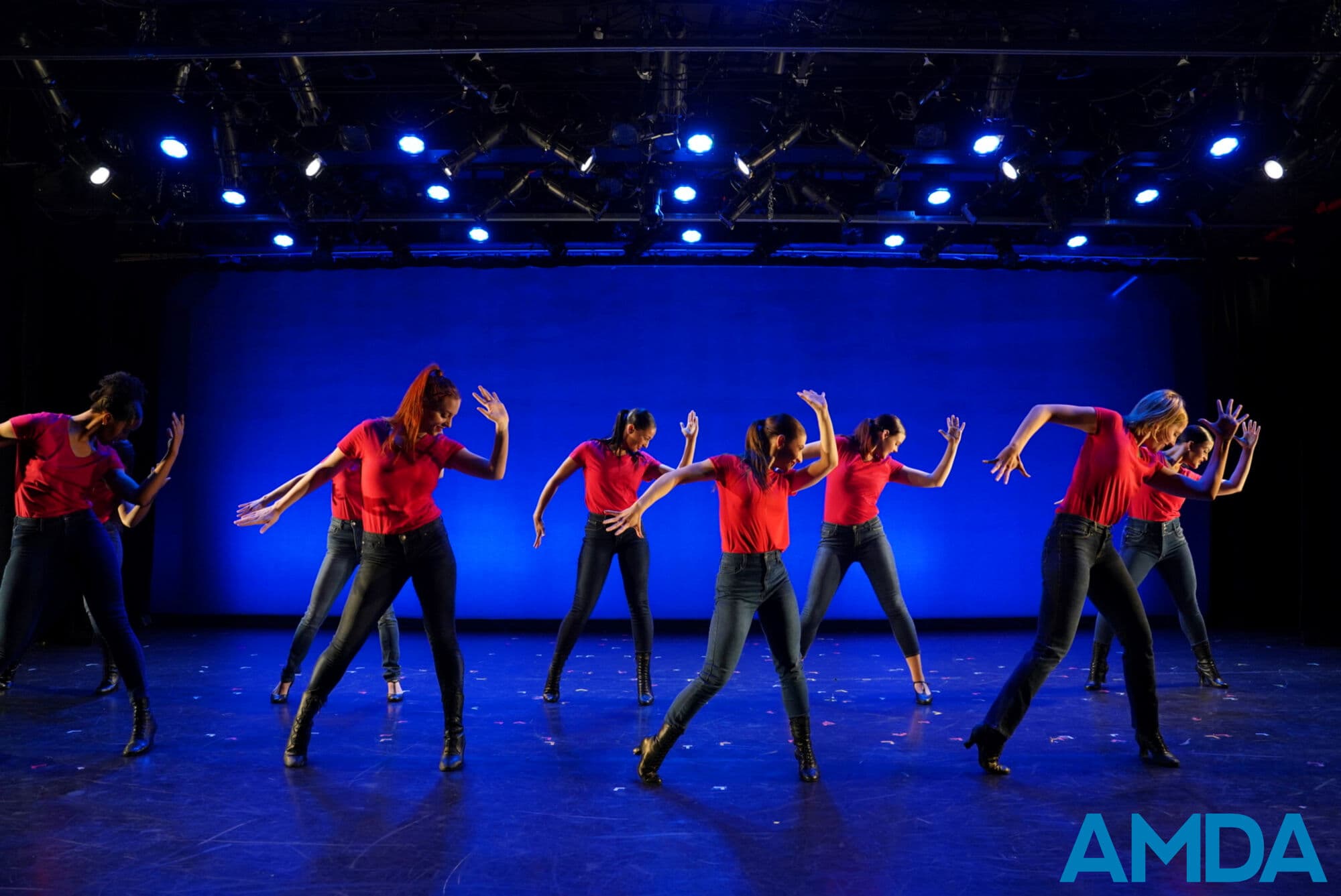 Performing-Arts College