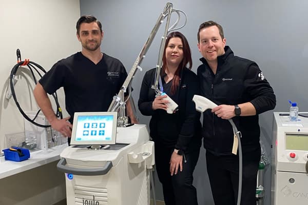 Multi-Location Medspa & Dermatology